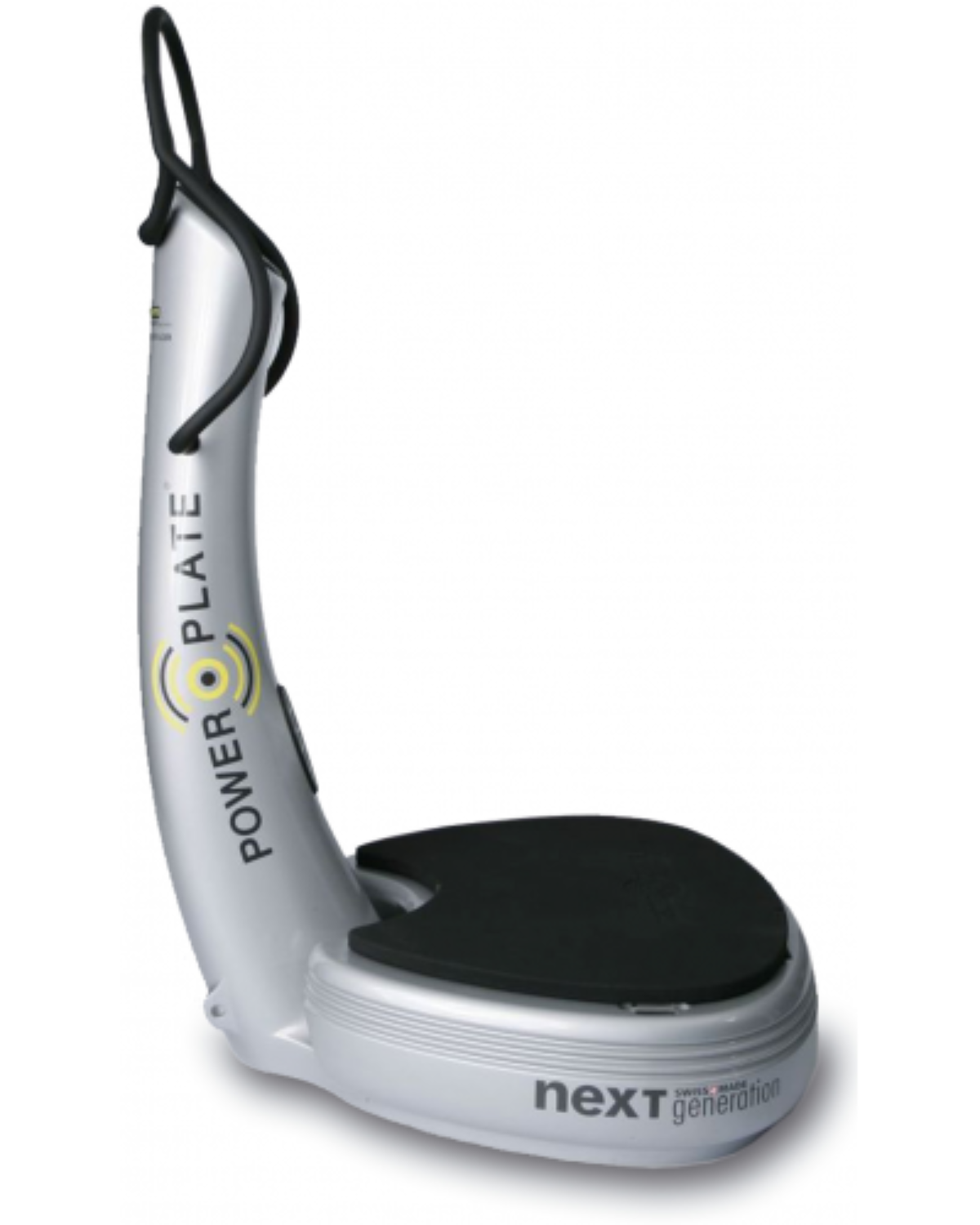 Power Plate NEXT Swiss