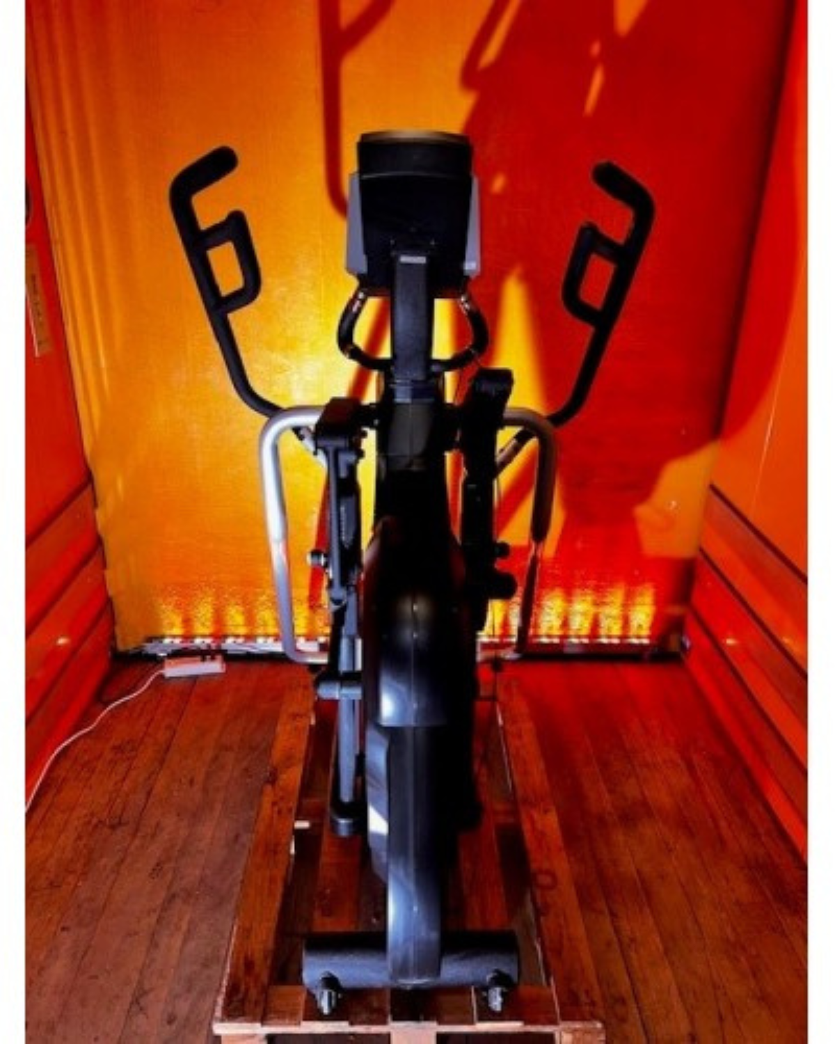 cardiostrong EX80 PLUS
