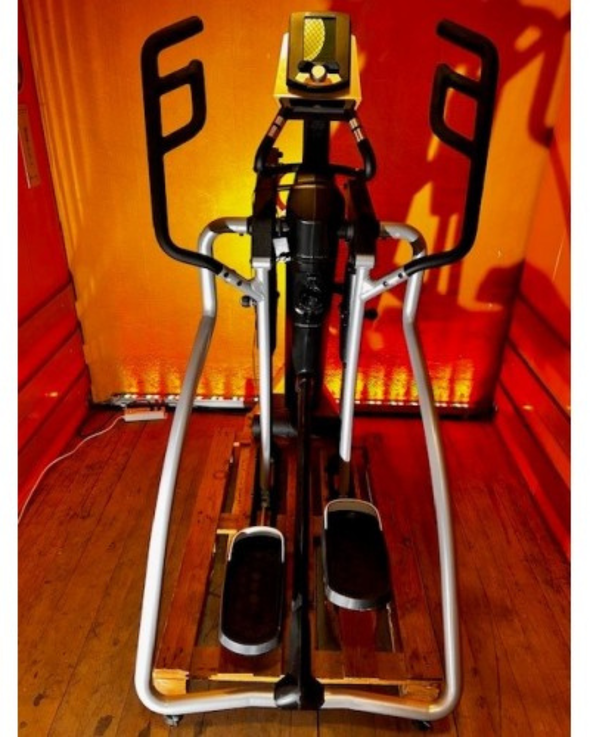 cardiostrong EX80 PLUS