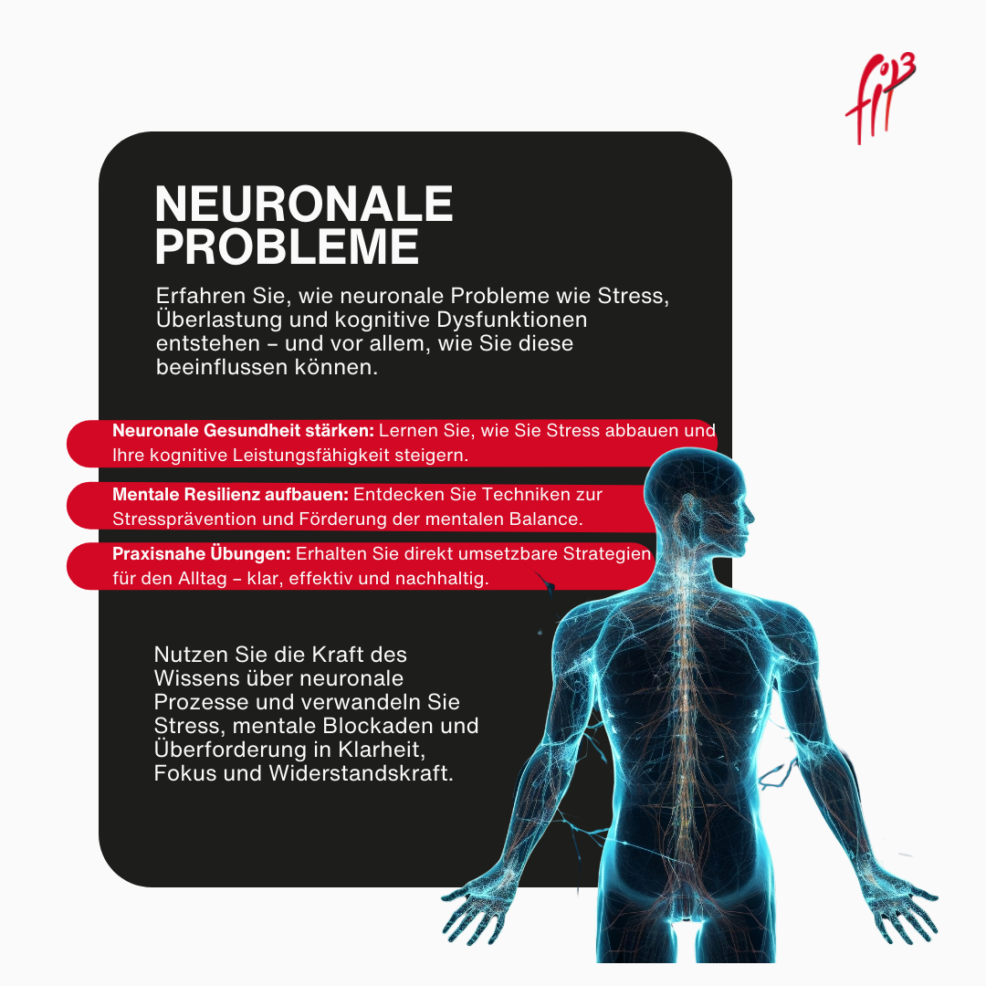 Neuronale Probleme