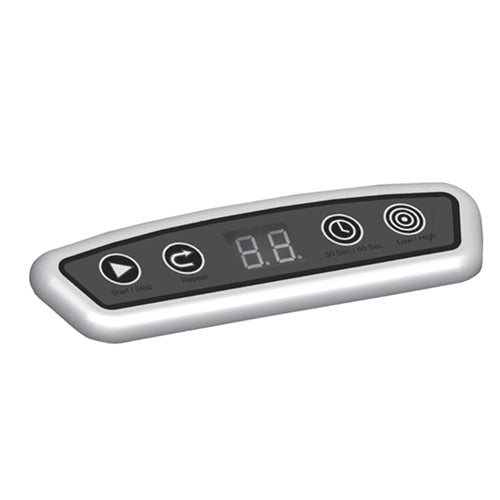Power Plate mobile