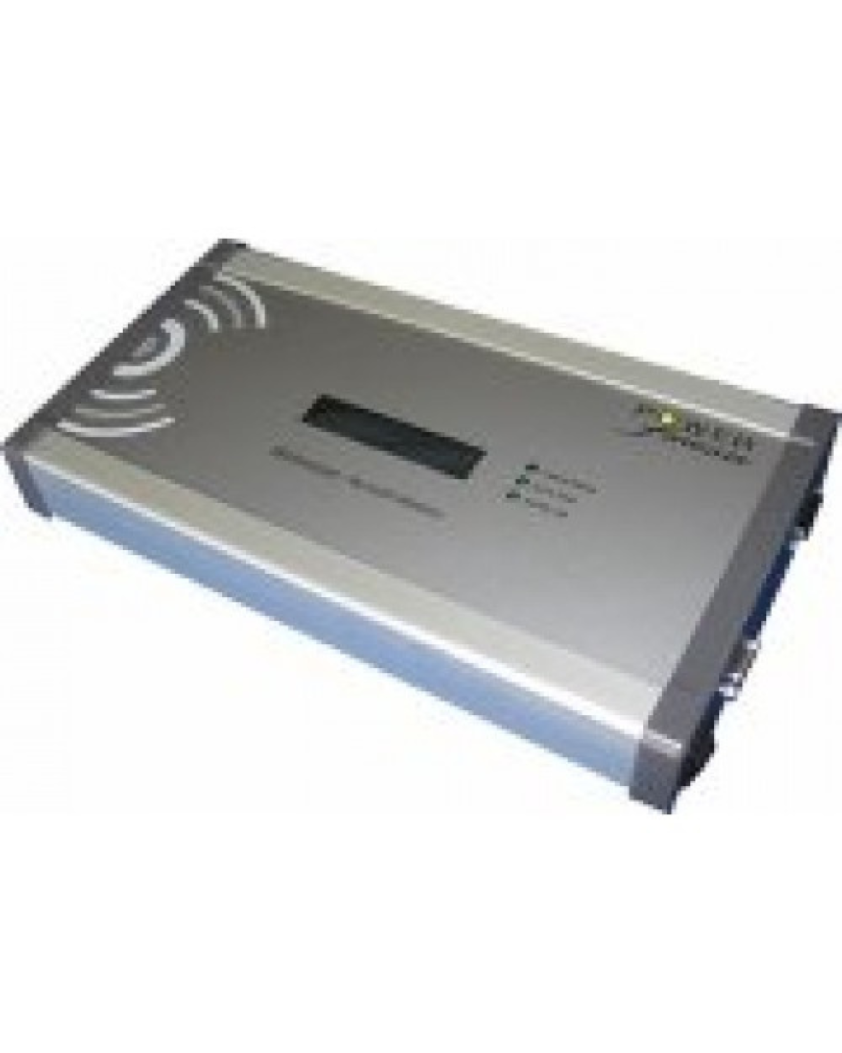Power-Formula BIA/STA-Analyzer
