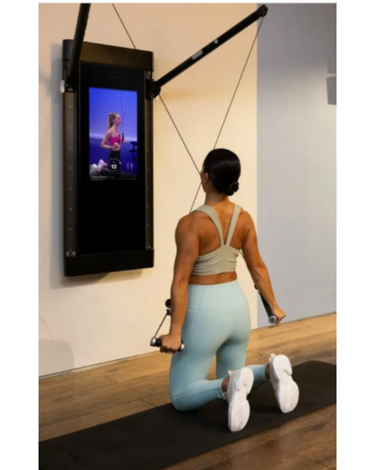 Tonal – Das intelligente Heim-Fitnessstudio, das LeBron James begeistert