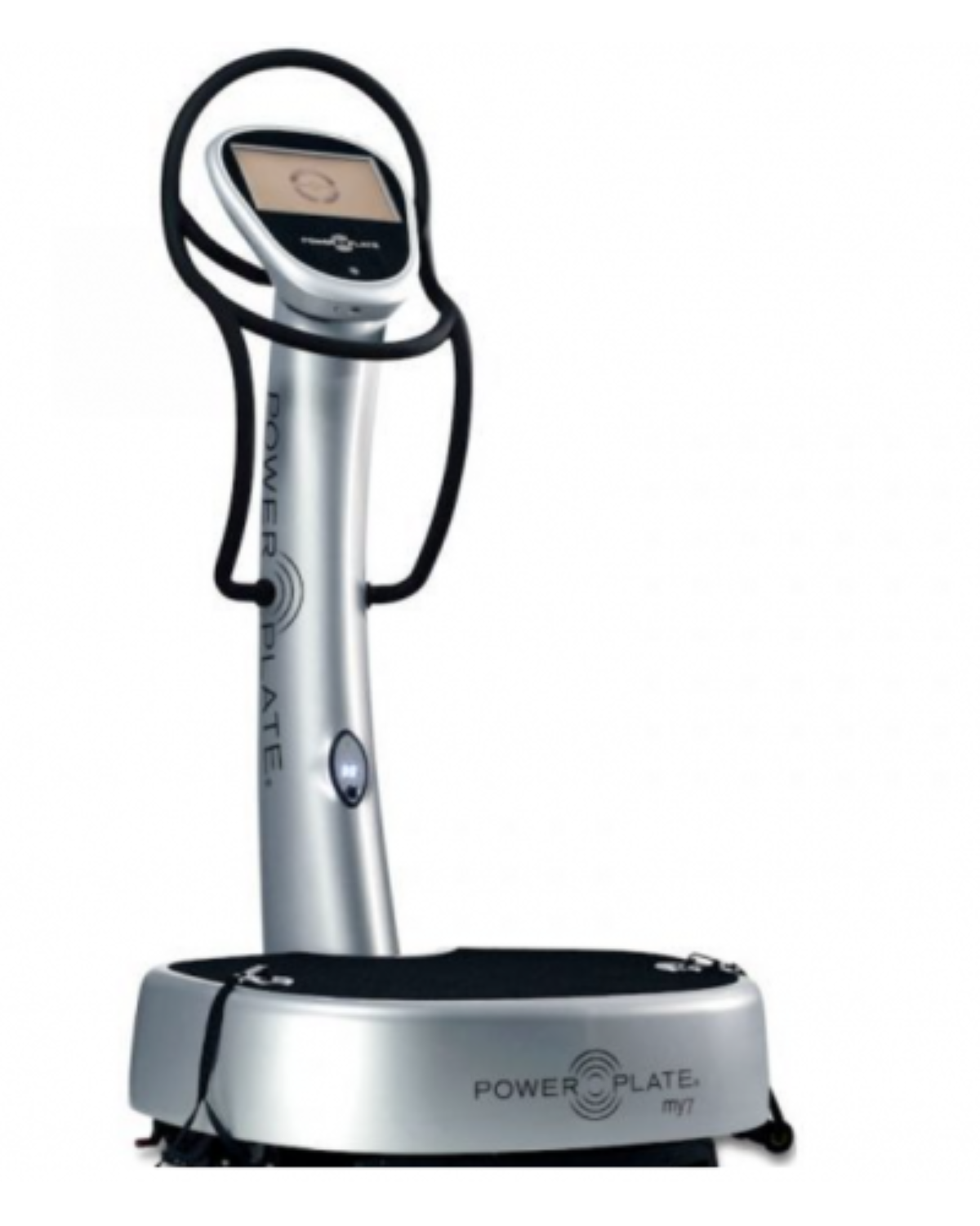 Power Plate: my7™