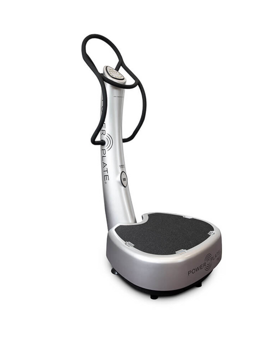 Power Plate: my5™