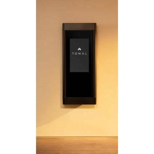 Tonal – Das intelligente Heim-Fitnessstudio, das LeBron James begeistert