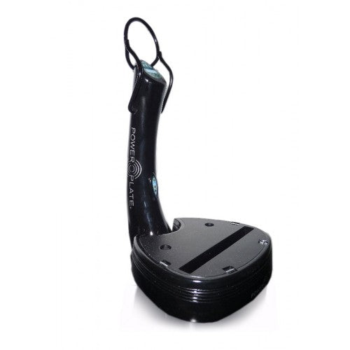 Power Plate Visitenkarten- & Kugelschreiber-Halter