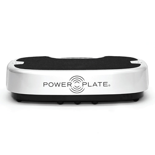 Power Plate mobile