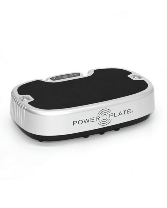 Power Plate mobile