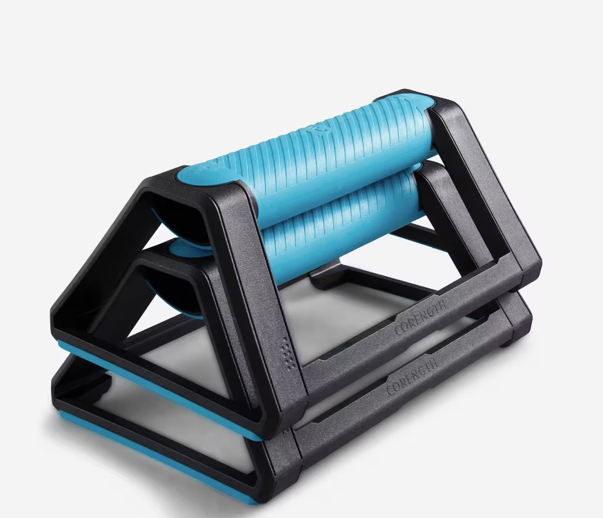 Paar Push-up Stützgriffe