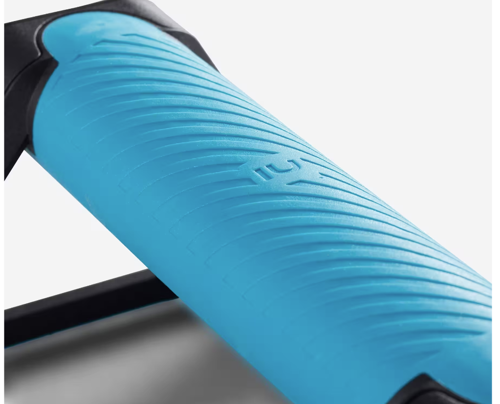 Paar Push-up Stützgriffe