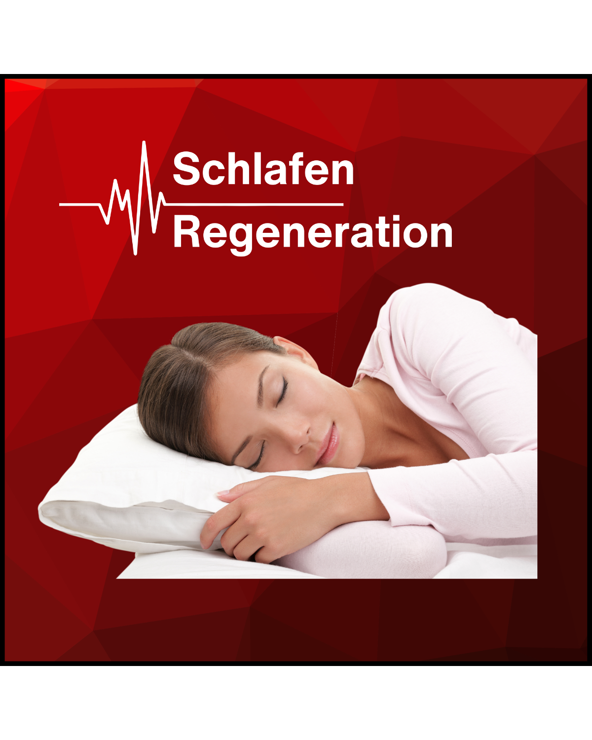 Schlafen & Regeneration