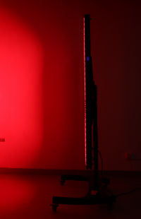 Rotlichttherapie Panel / Liege