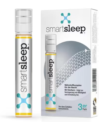 smartsleep® - 3er Packung