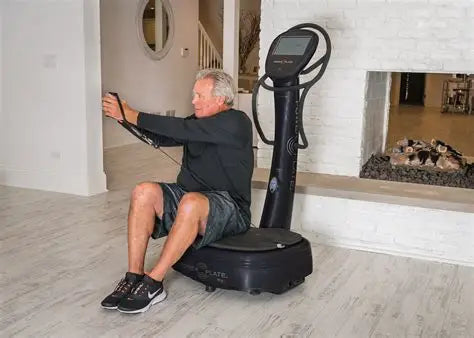 Power Plate my8™
