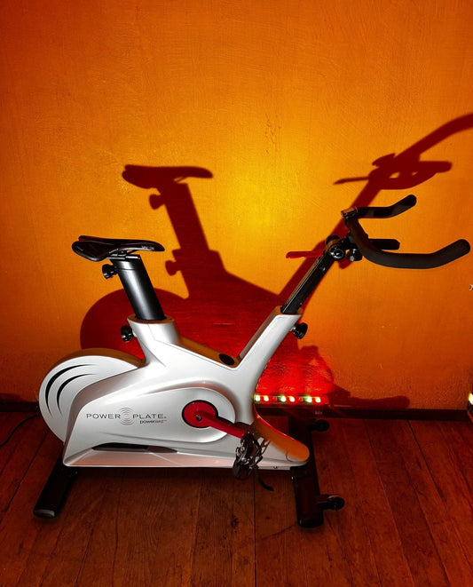 PowerBike von Power Plate