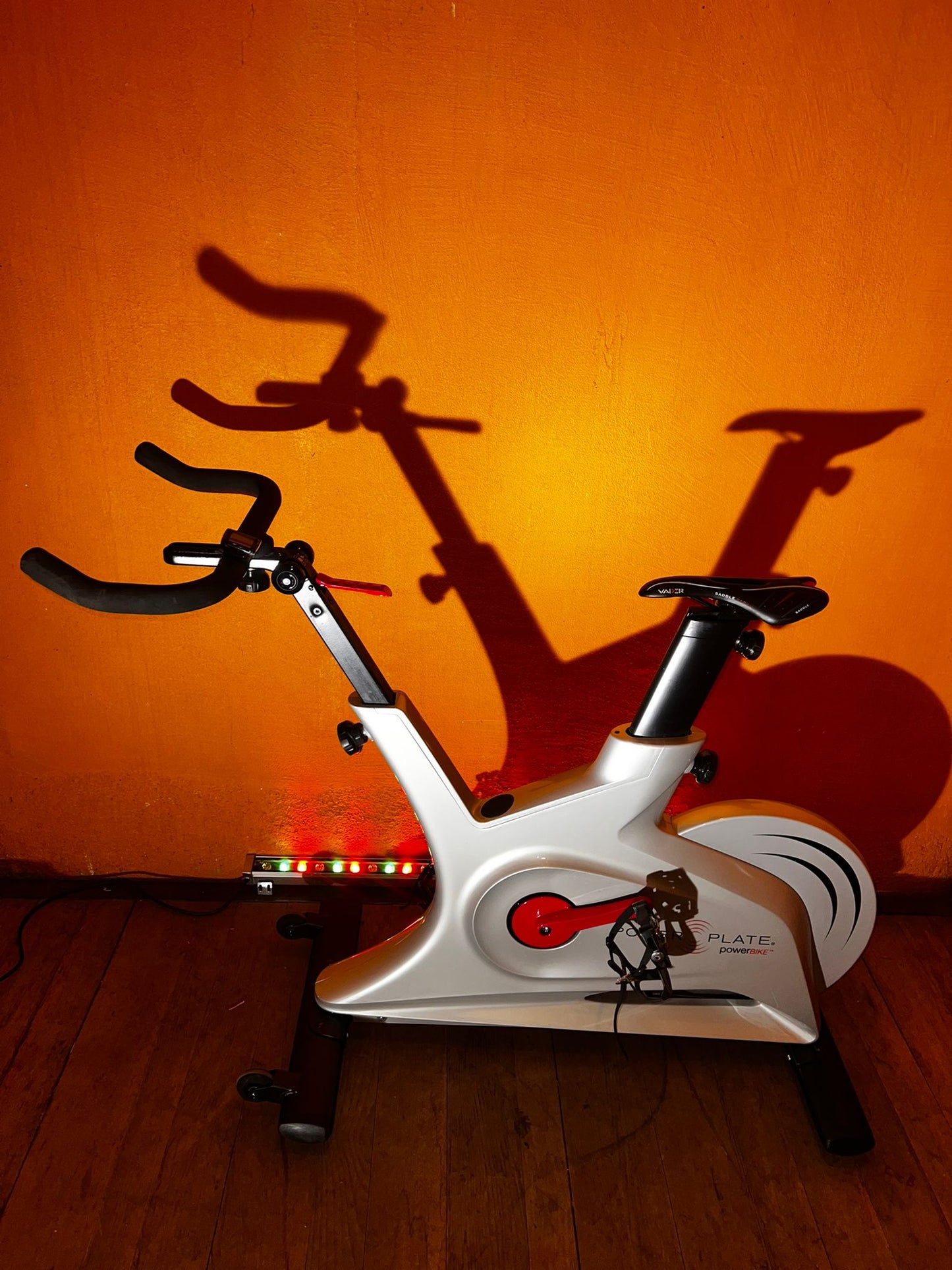 PowerBike von Power Plate