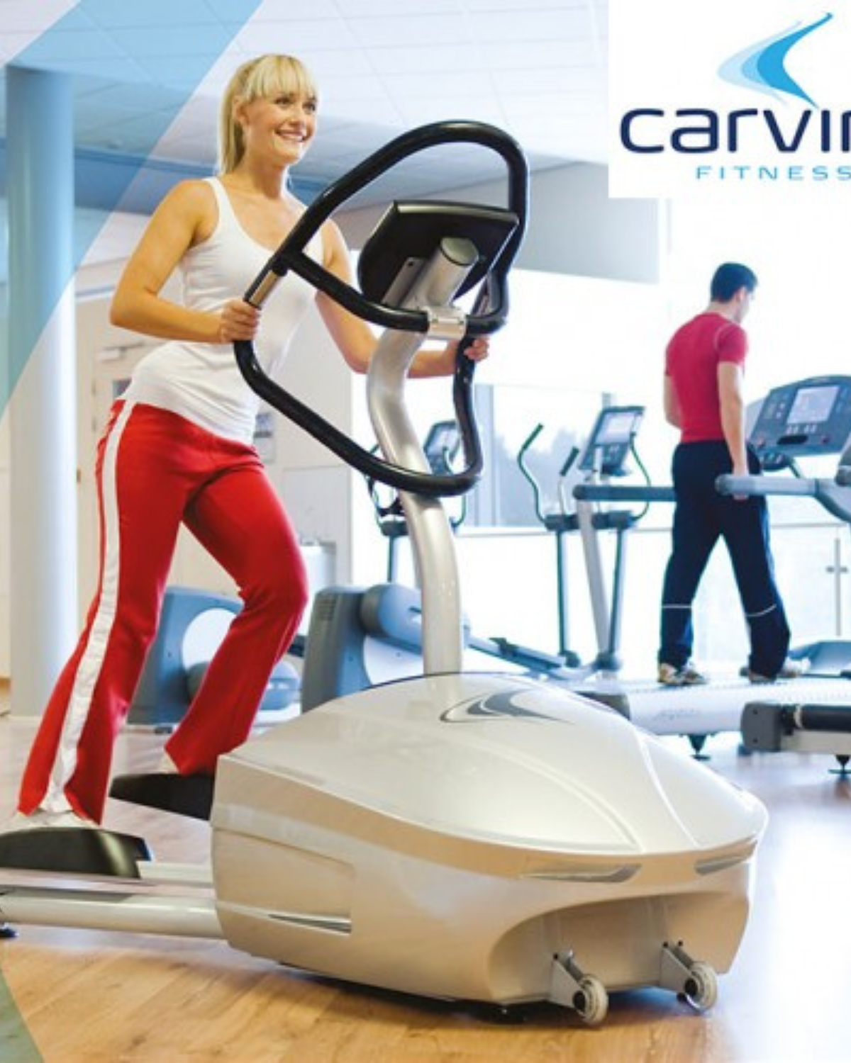 Carving Fitness Pro 1