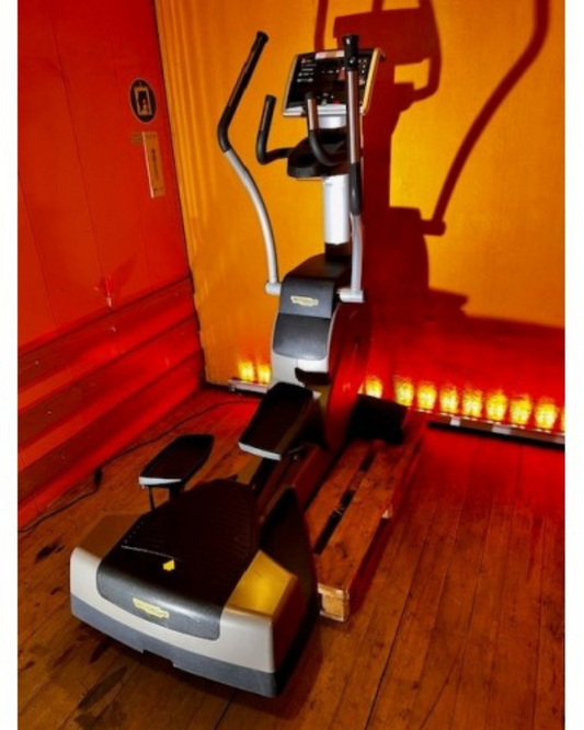 Technogym Cardio Wave