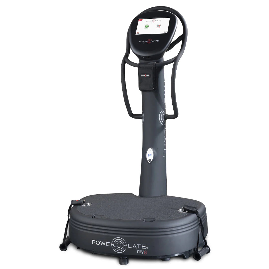 Power Plate my8™