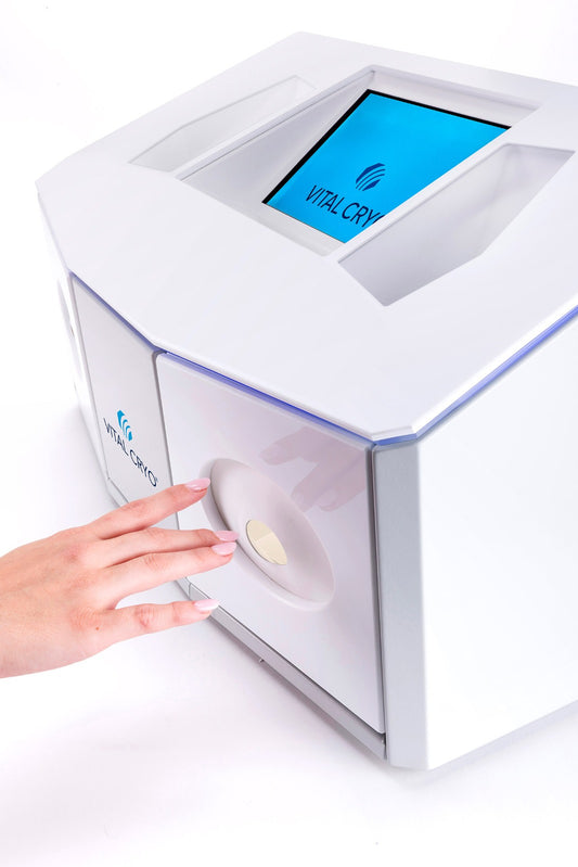 Vital Cryo