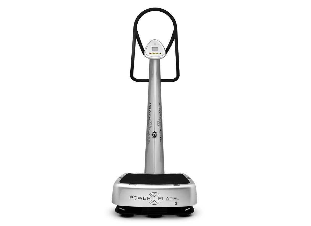 Power Plate my3™