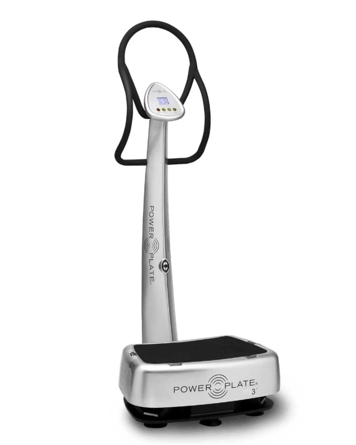 Power Plate my3™