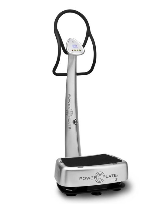 Power Plate my3™