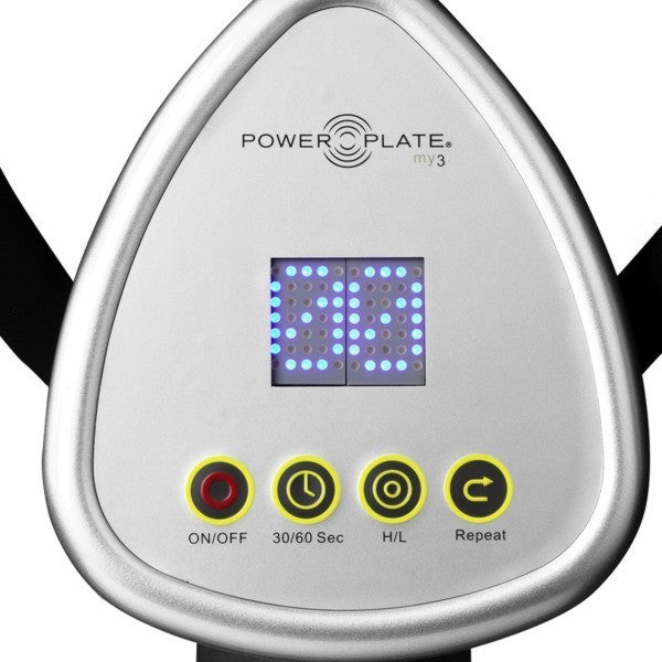 Power Plate my3™