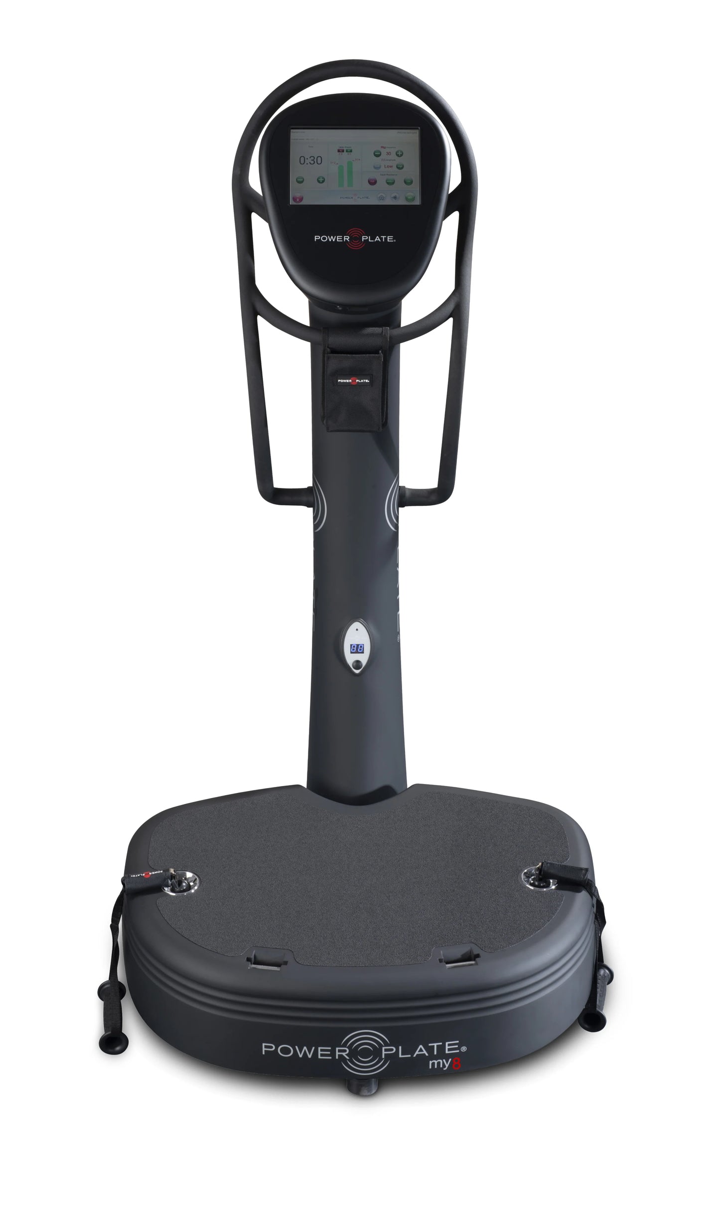 Power Plate my8™