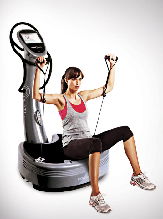 Power Plate pro7™