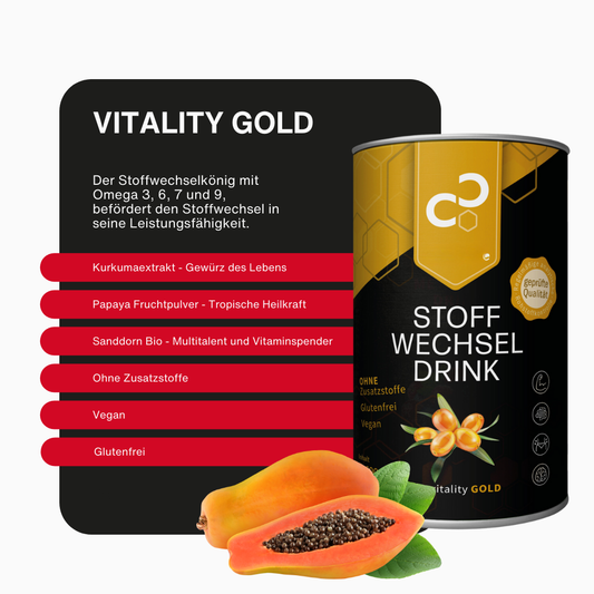 Vitality Gold